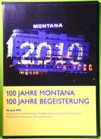 100 JAHRE MONTANA LUZERN - 100 JAHRE BEGEISTERUNG !