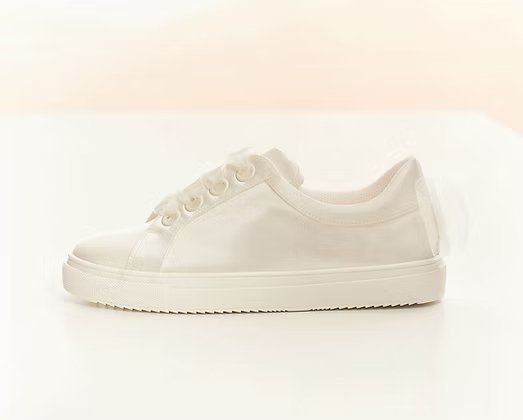 Scarpe da donna: Braut Sneakers Grösse 36    NEU – Nuovo e nell'imballaggio originale da Unterkulm venduto da Struppi00 1
