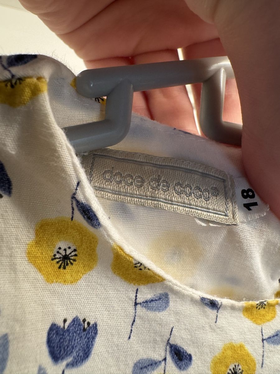 Tute: Cute Romper for 18 M – Nuovo (secondo la descrizione) da Neuchatel venduto da Mia_G 3