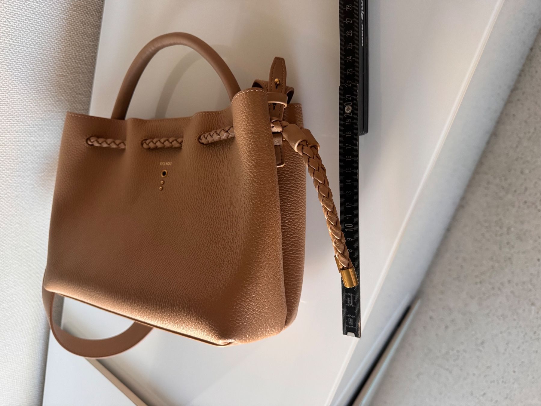 Sacs femmes: Leder Tasche – Neuf (Voir description) à Uerkheim par erdf 8
