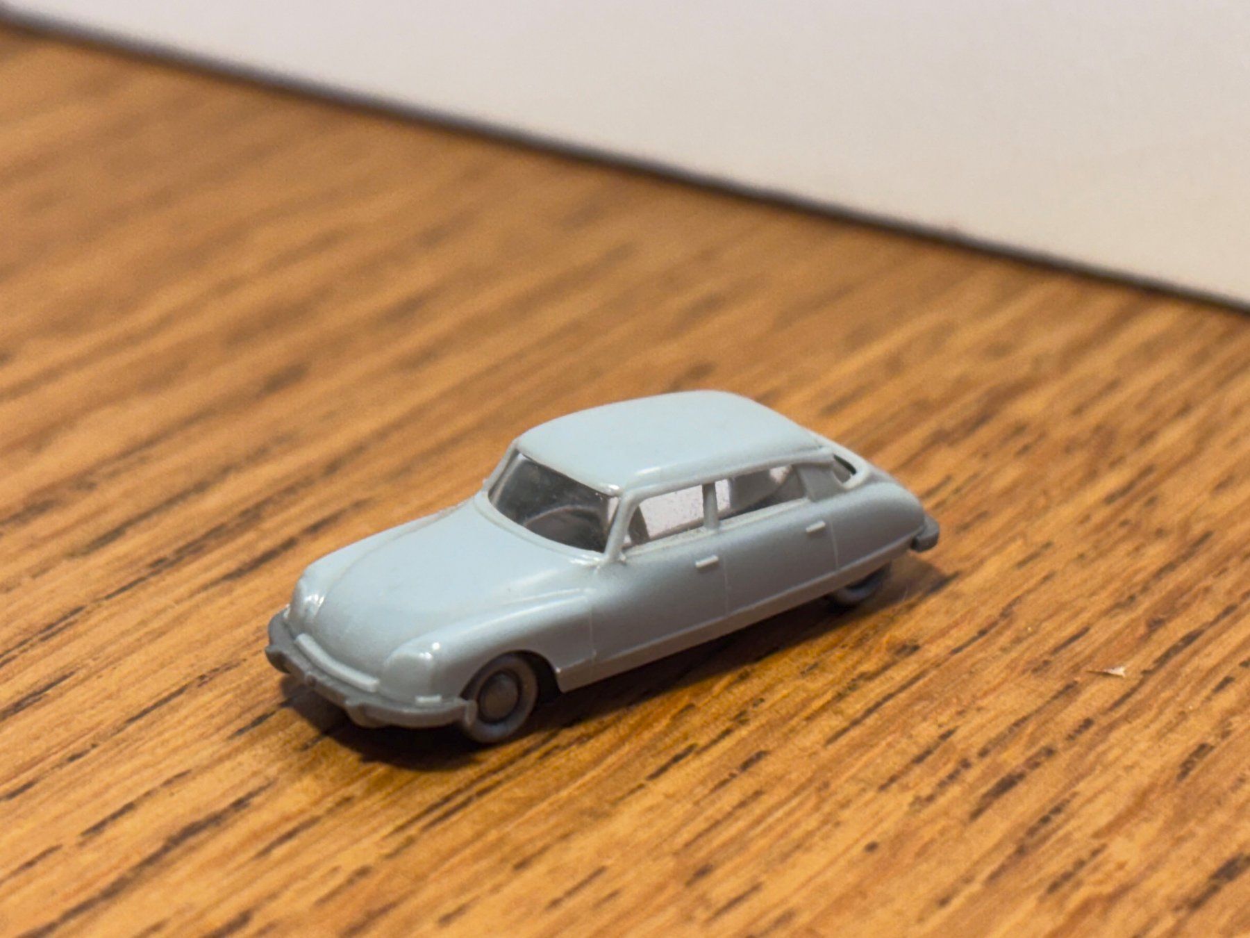 Modellini di ferrovie: M1656: Citroen (Spur N) – Usato da Birsfelden venduto da Birs_25 1