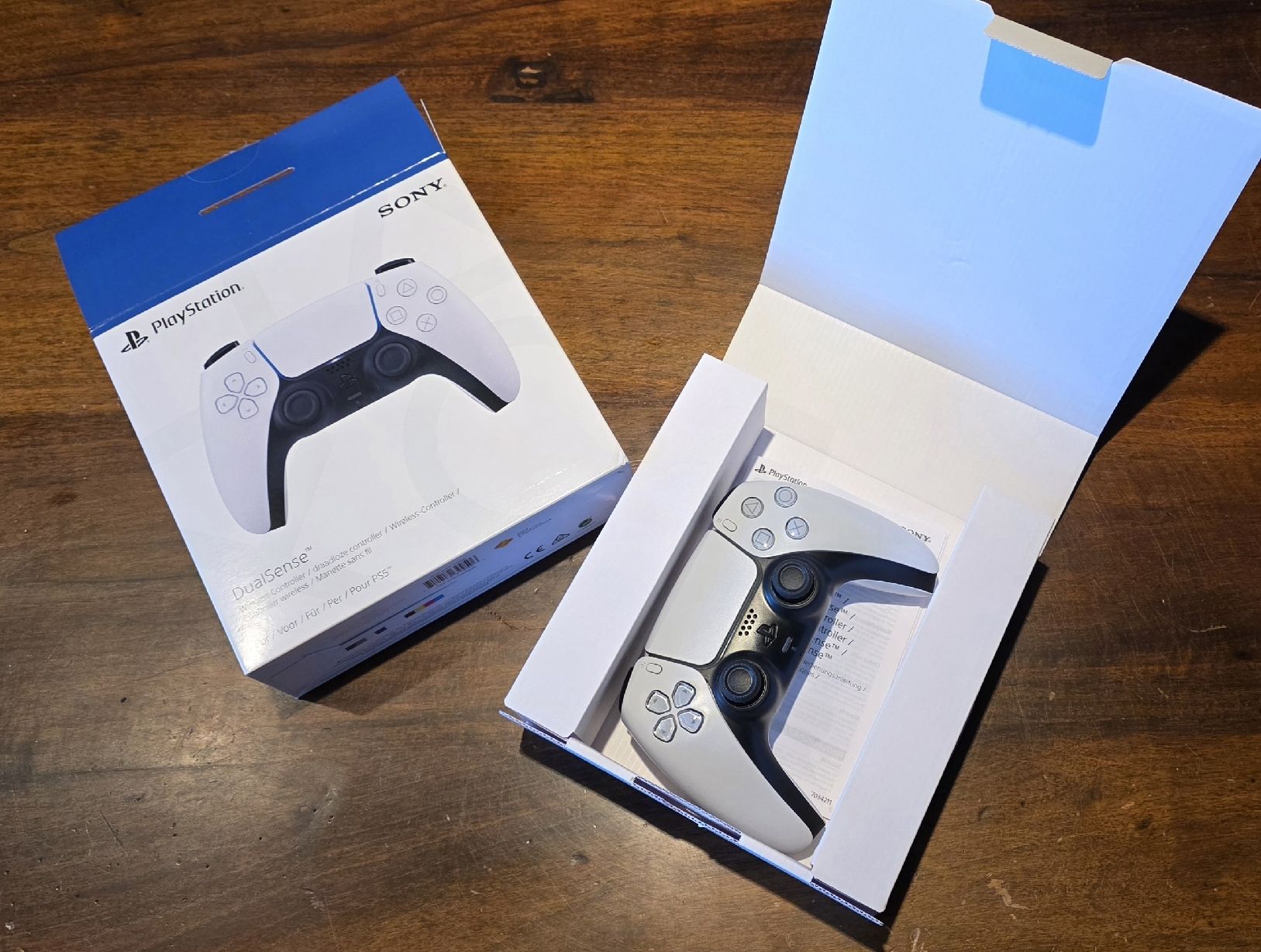 Sony Console: Sony PS5 🎮 – Usato da Burgdorf venduto da MIDICLORIAN