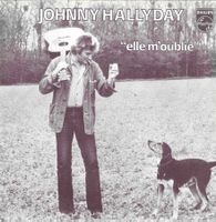 Johnny Hallyday - Elle m'oublie