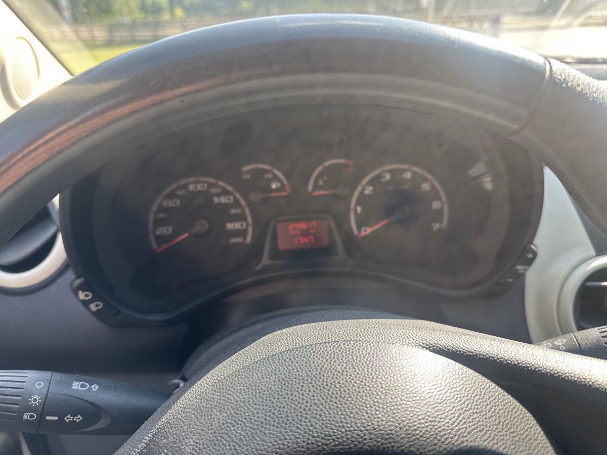 Ford Automobili: Ford Ka – Difettoso da Langnau i. E. venduto da pickshop 4