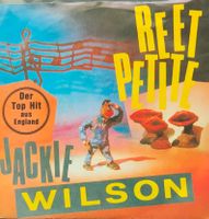 Vinyl Single Jackie Wilson - Reet Petite