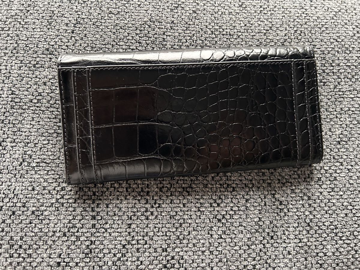 Lancel Portamonete: Porte monnaie Lancel Adjani – Nuovo (secondo la descrizione) da Arzier-Le Muids venduto da adr_s9sx 1