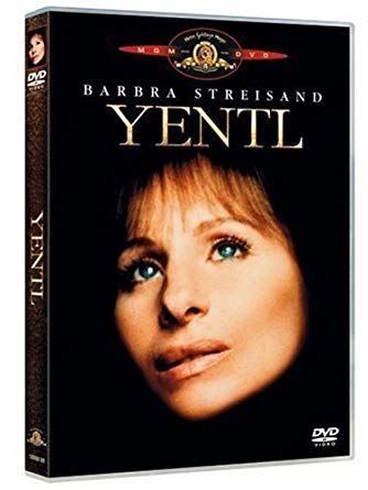 Alle DVDs: YENTL              Barbra Streisand                NEUWERTIG – Neu (gemäss Beschreibung) aus Romanshorn von luethima