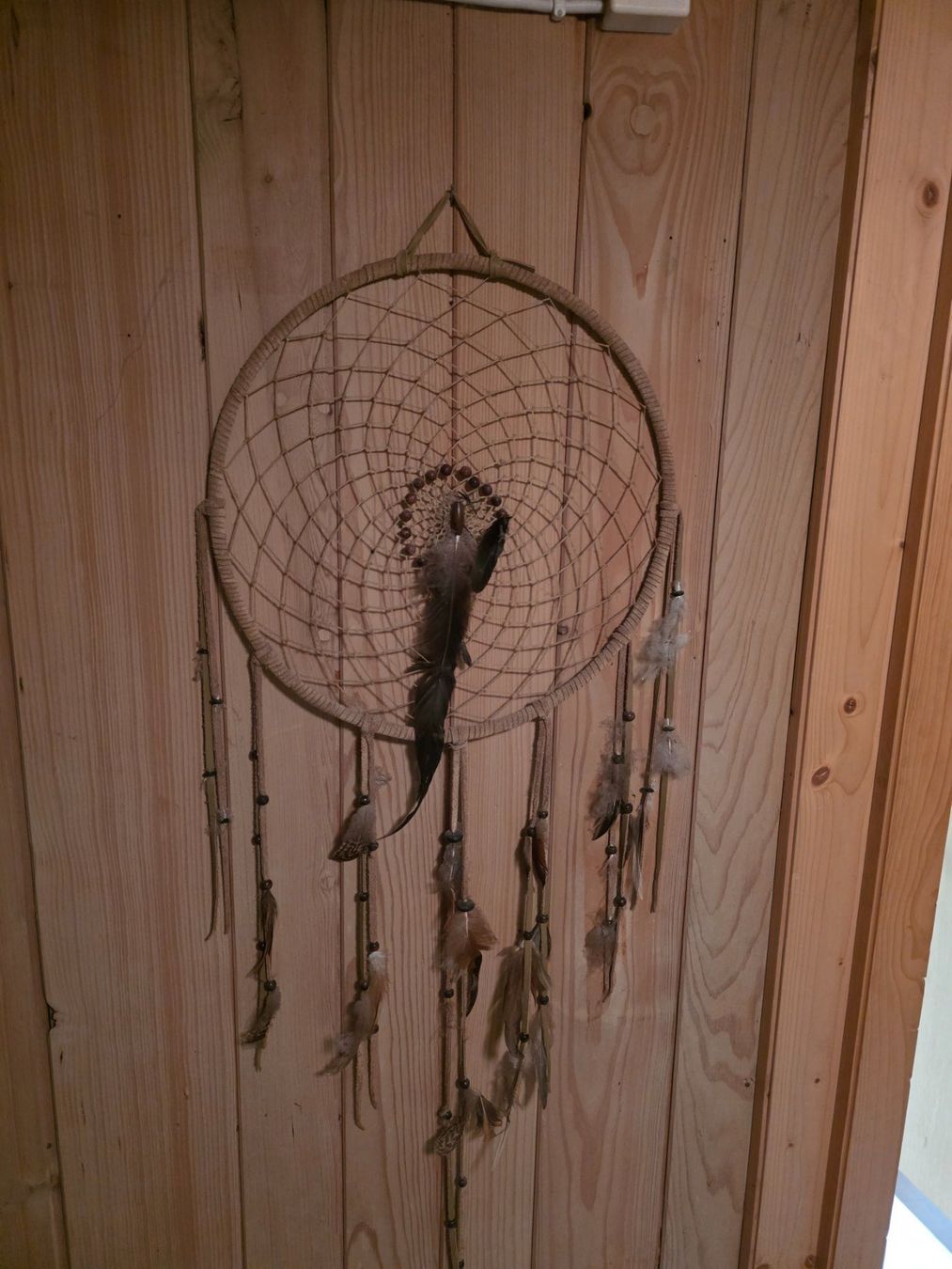 Tutte le decorazioni: Traumfänger 30 cm Traum Fänger – Usato da Walterswil BE venduto da Lonitti