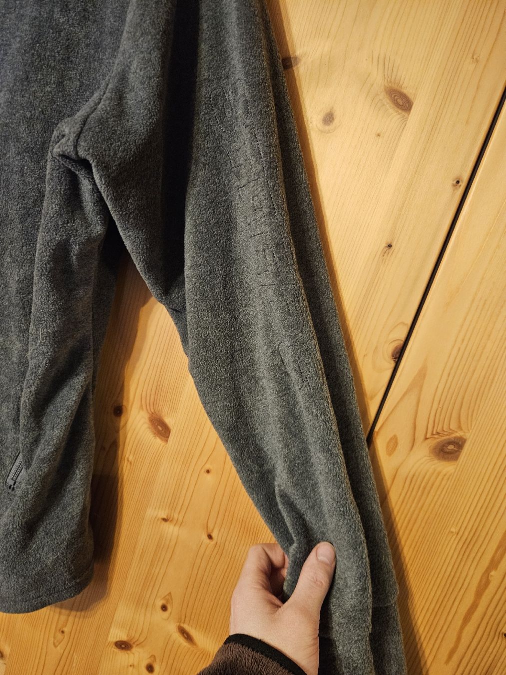 Giacche: Steeds Fleecejacke Nanuk – Nuovo (secondo la descrizione) da Friltschen venduto da len_lw2f 2
