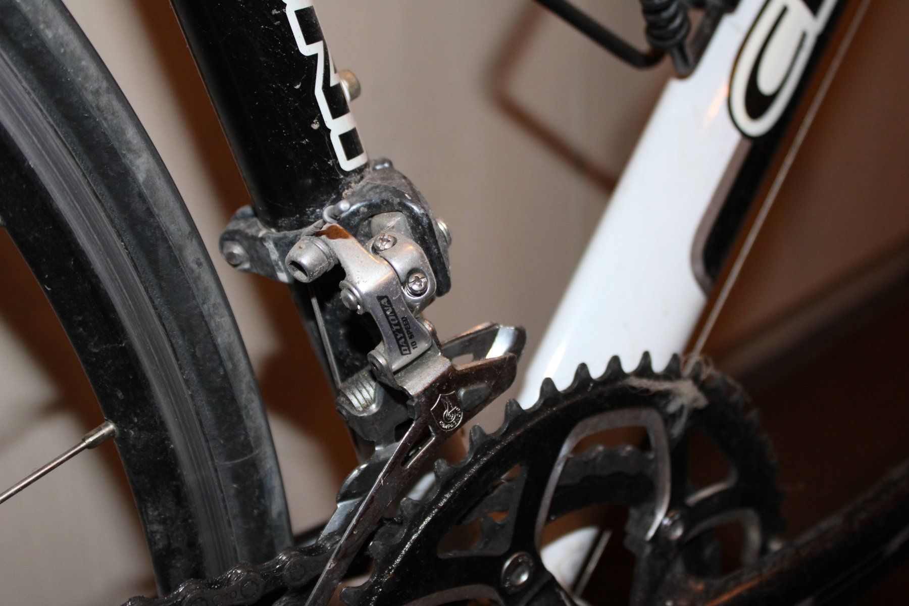 Velos: Fahrrad von *CHESINI HRINKOW* (A) – Gebraucht aus Schaan von antikes_und_kurioses 9