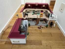Schleich Horseclub