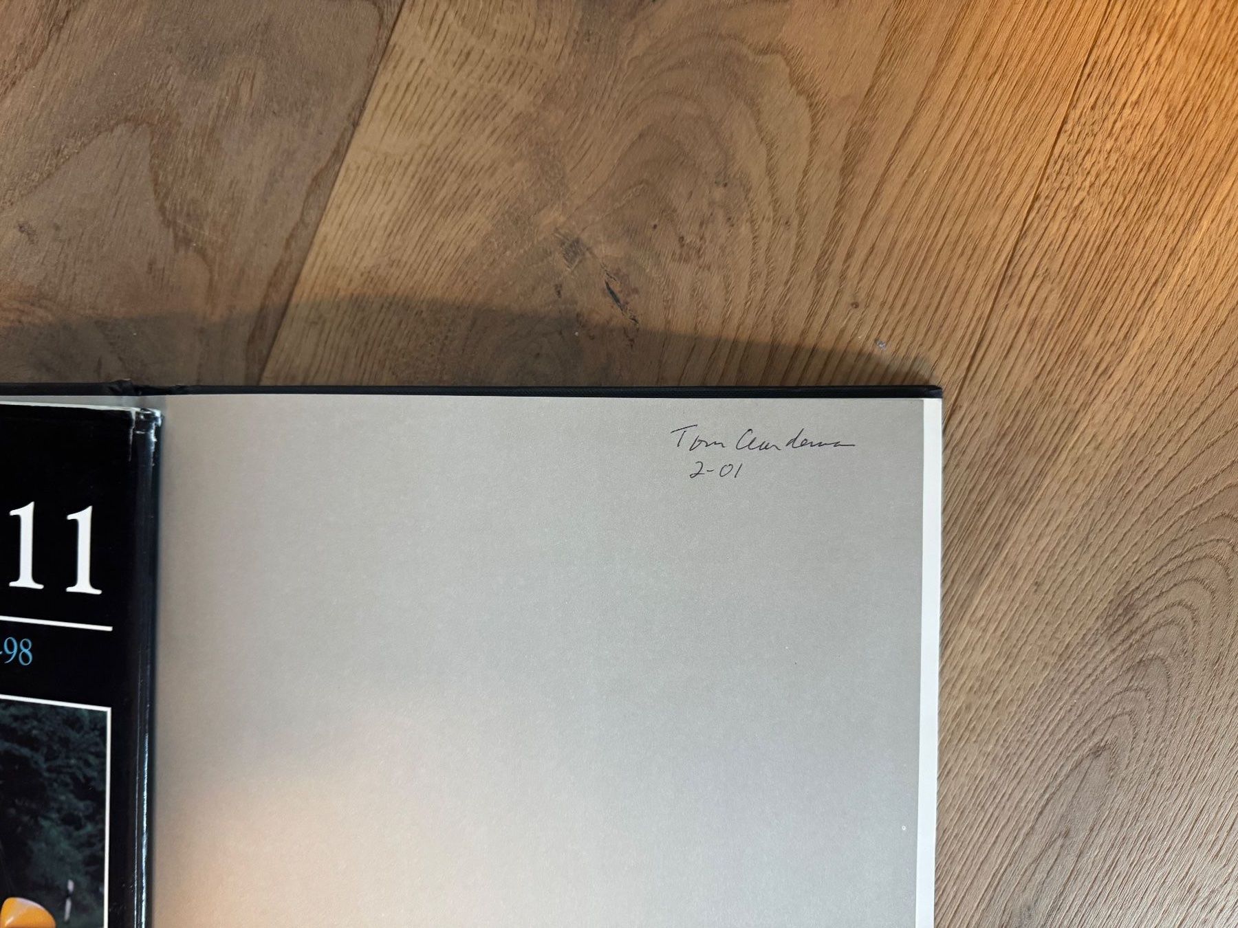 Libri: Original Porsche 911 by Peter Morgan, 2nd edition – Usato da Kilchberg ZH venduto da allambo 4