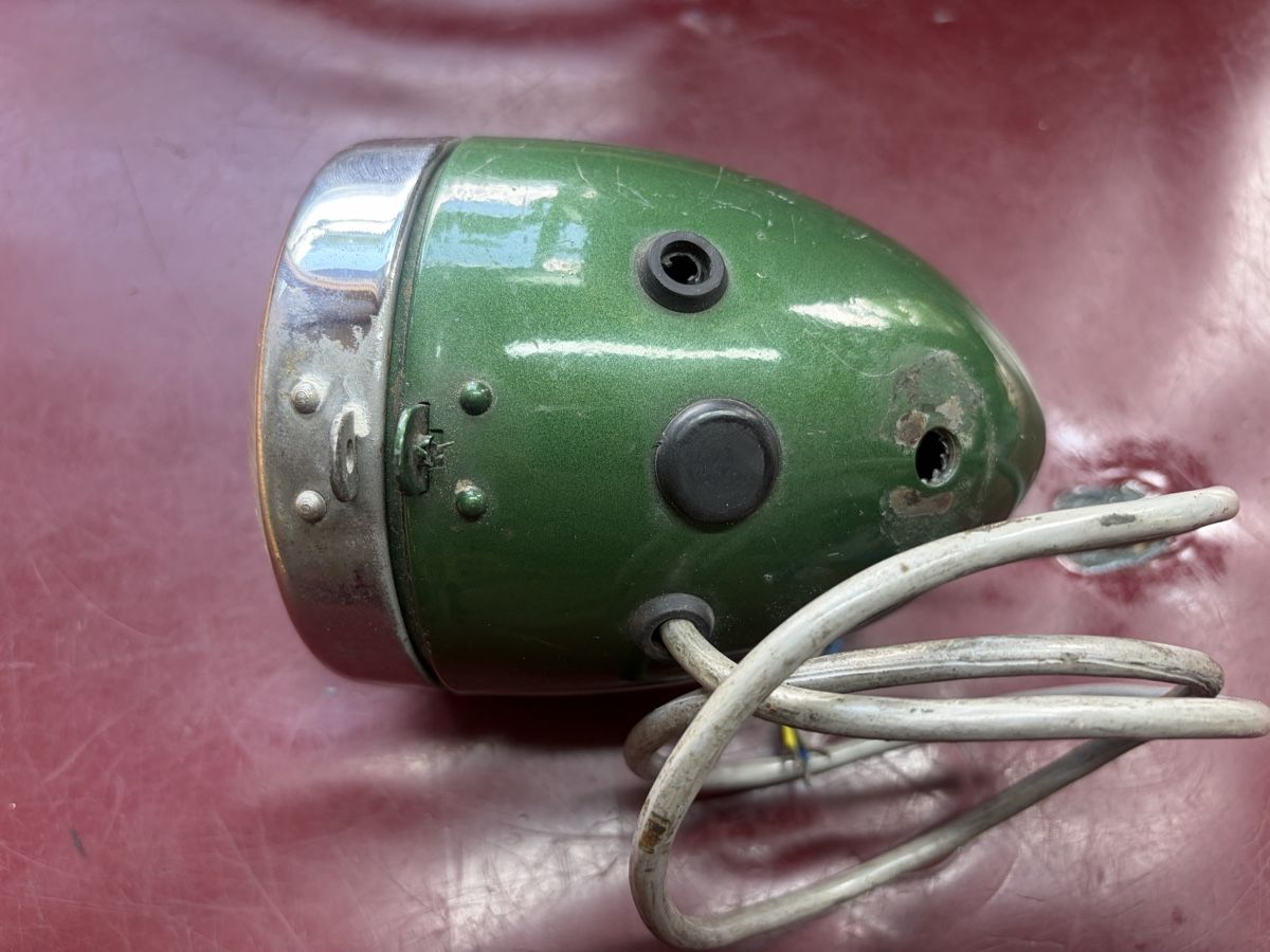 Sachs Pièces pour mobylette: Mofa Sachs 502 Eierlampe – D'occasion à Latterbach par Bbutz98 5