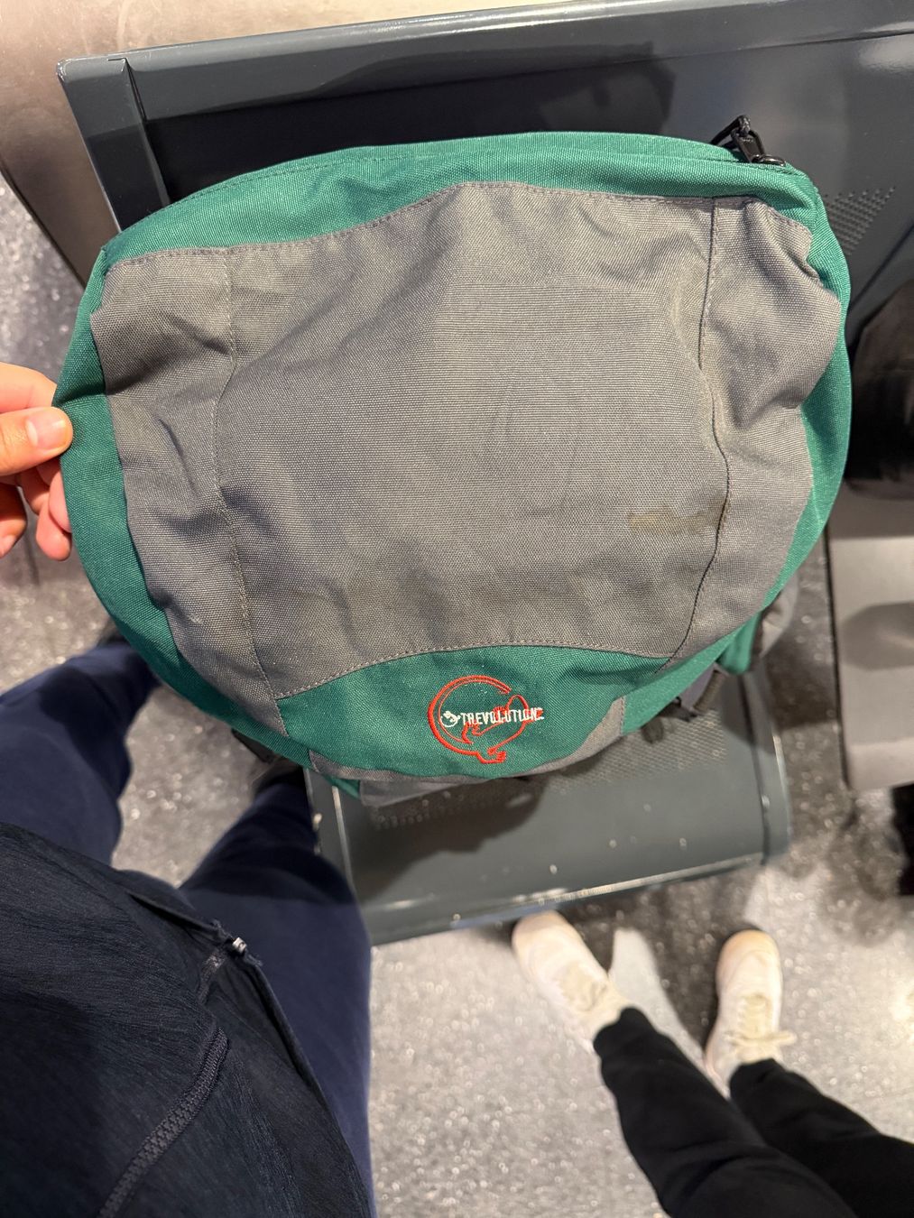 Zaini: Trekkingrucksack, – Usato da Zürich venduto da fresh0001 5