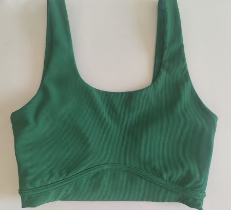Sports bra Wilo (Australia) Gr M( für S)