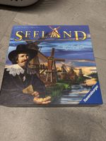Jeu de société Seeland comme neuf