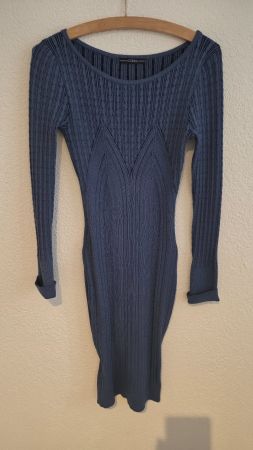Guess Strickkleid