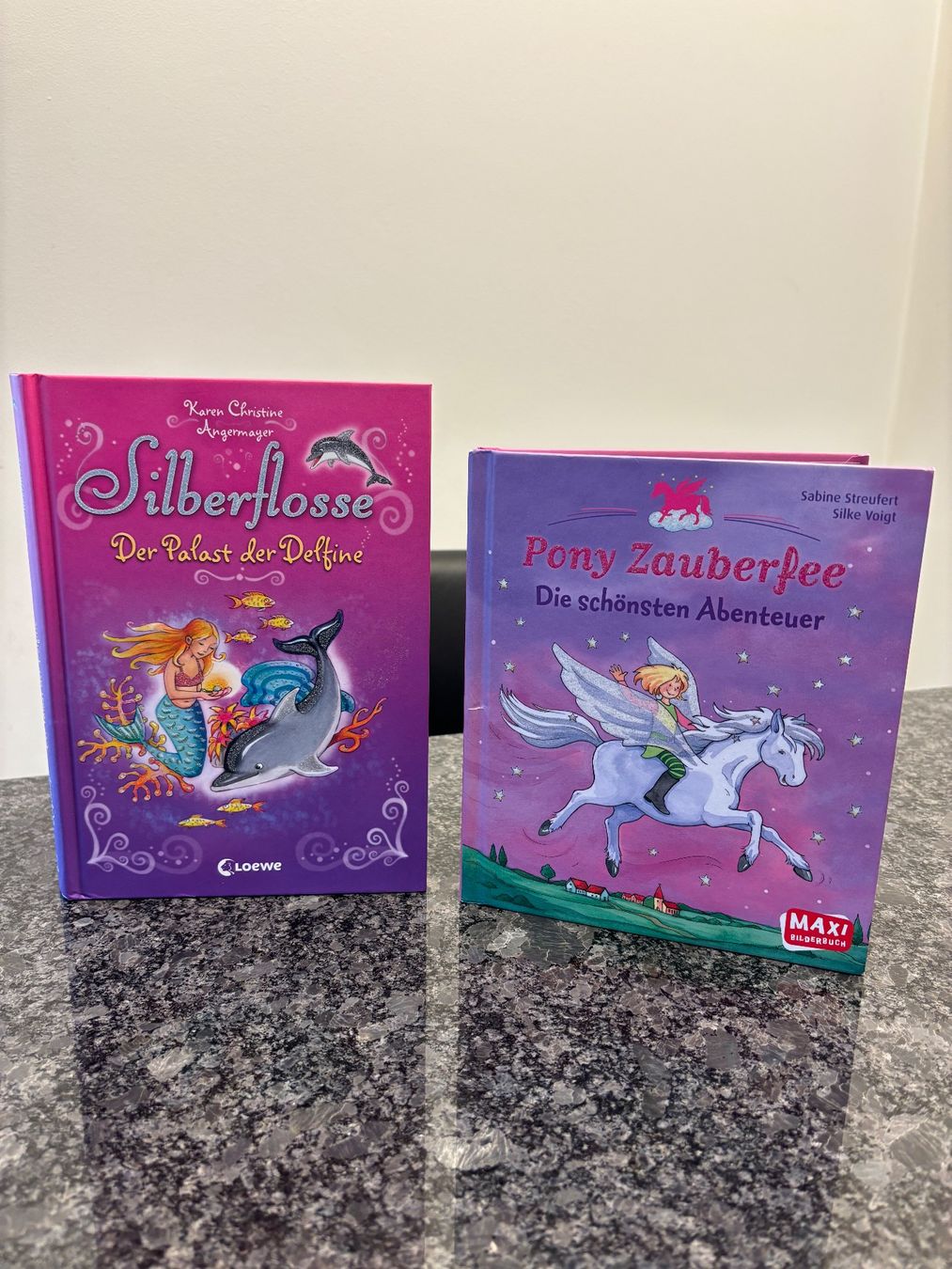 Bücher: Kinderbücher – Gebraucht aus Sulz AG von FantasyHouse 1