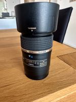 Tamron AF 90mm 1:2.8 Macro 1:1 (A-Mount)