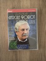 Hercule Poirot Collection DVD Neu&Ovp