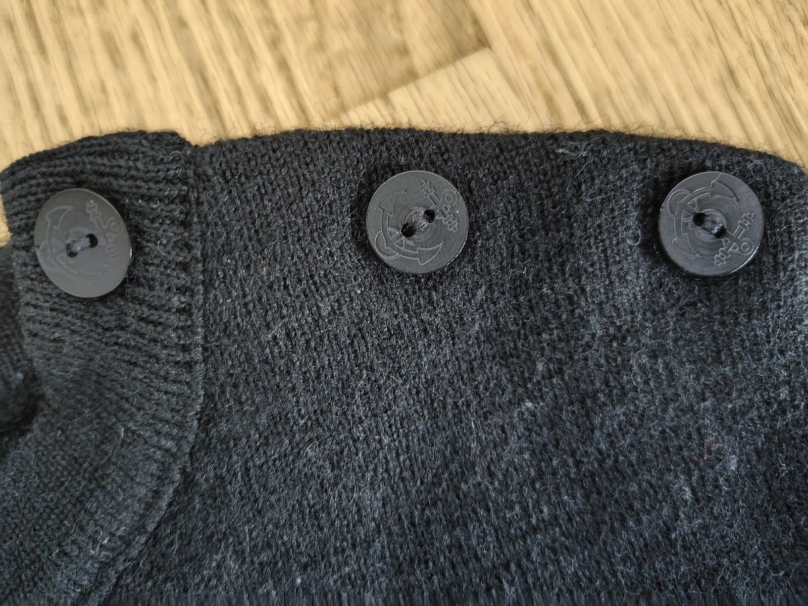 Pullover & Sweatshirts: 100% Wolle Pullover, XS, Armor-Lux – Gebraucht aus Baden von jcm_9dkf 3