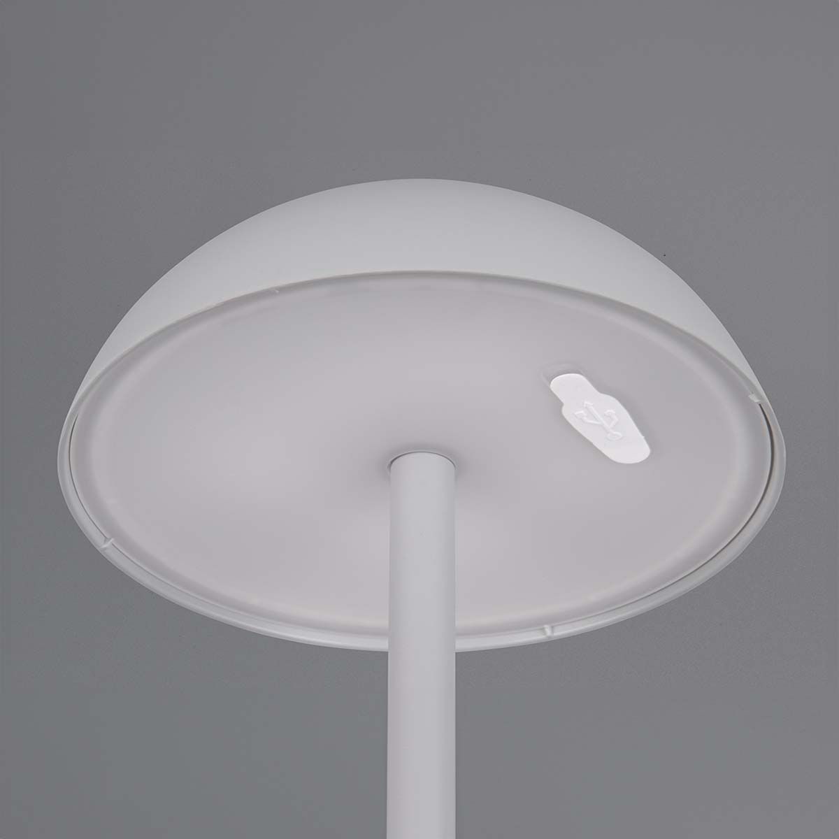 Lampen: LED Aussen Tischleuchte, 30 cm Höhe – Neu (gemäss Beschreibung) aus Kreuzlingen von Smart-Light 7