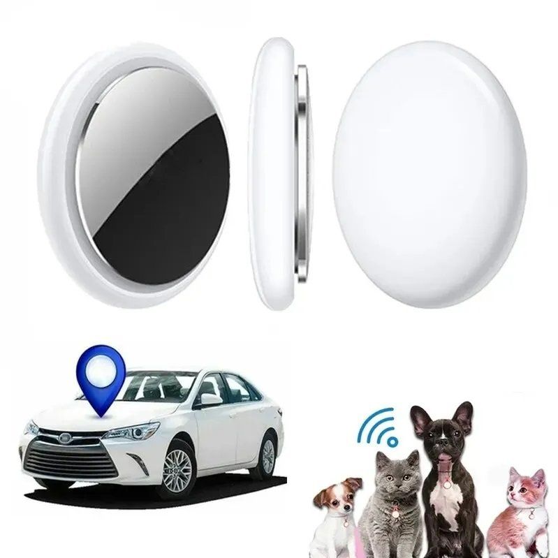 GPS & Strumenti di misurazione: Tracker Bluetooth 4.0 Smart Locator – Usato da Zuchwil venduto da Beppe_25.3 3