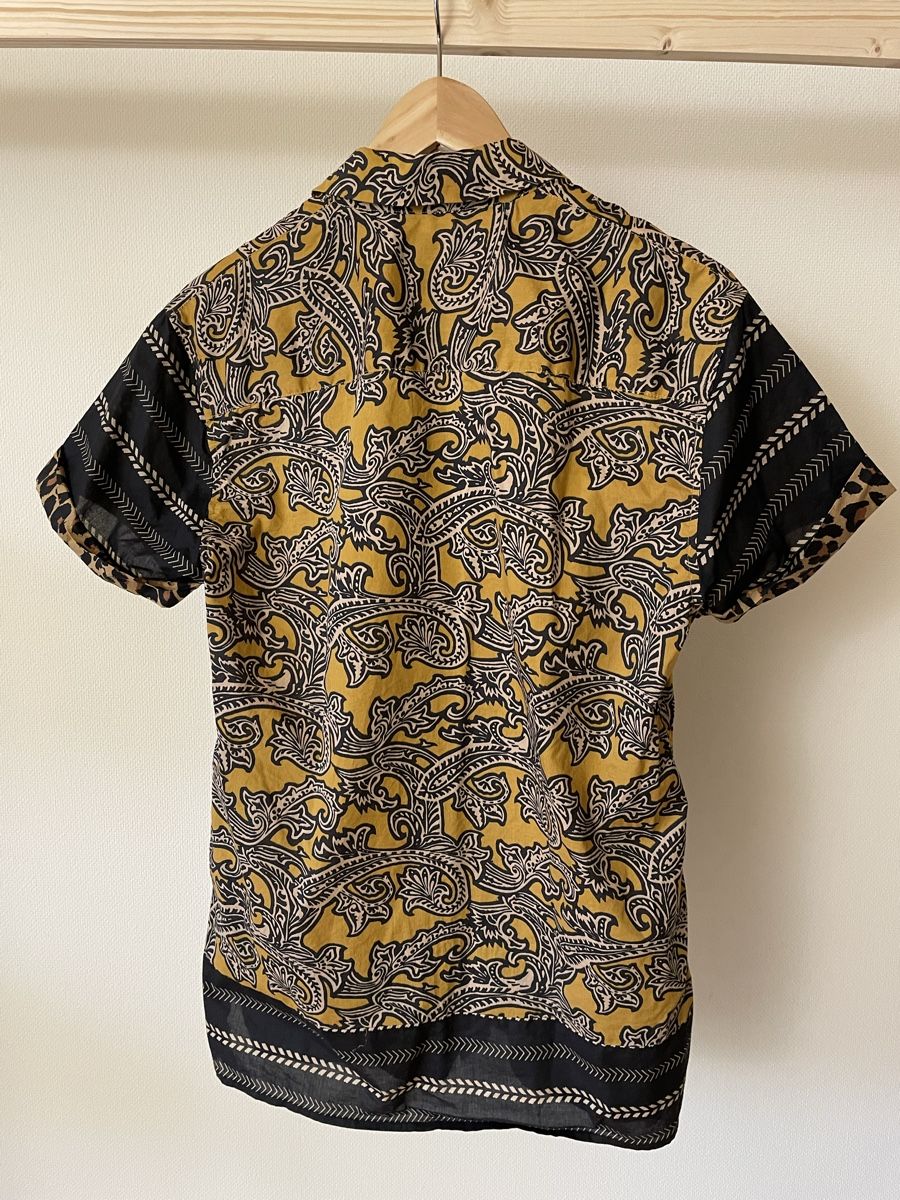Camicie: Vintage Hemden | SCOTCH&SODA – Usato da Zürich venduto da okocha73 6