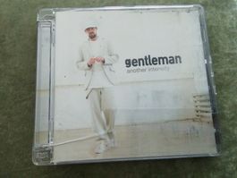 Gentleman Another Intensity CD