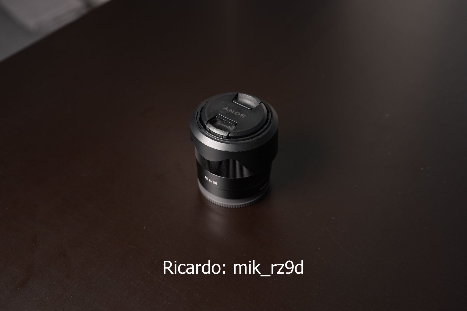 Sony Objektive: Sony FE 28mm F2 Vollformat Objektiv (Sony E, SEL28F) – Gebraucht aus Gossau SG von mik_rz9d 3