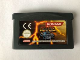 Yu gi oh - World Championship Tournament