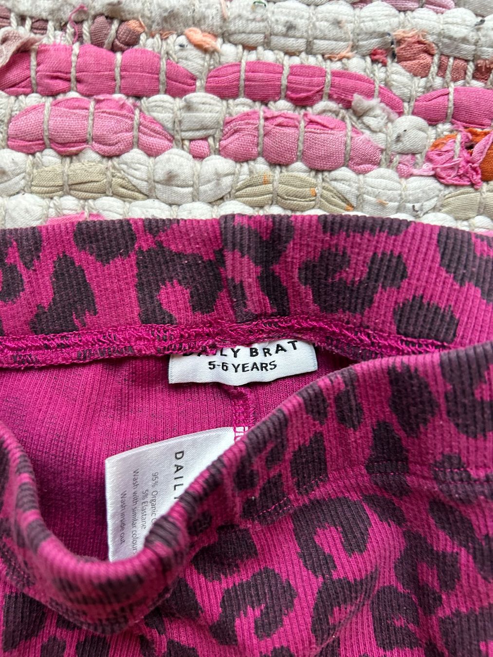 Pantaloni: Hose Daily Brat – Usato da Zürich venduto da biss01 1