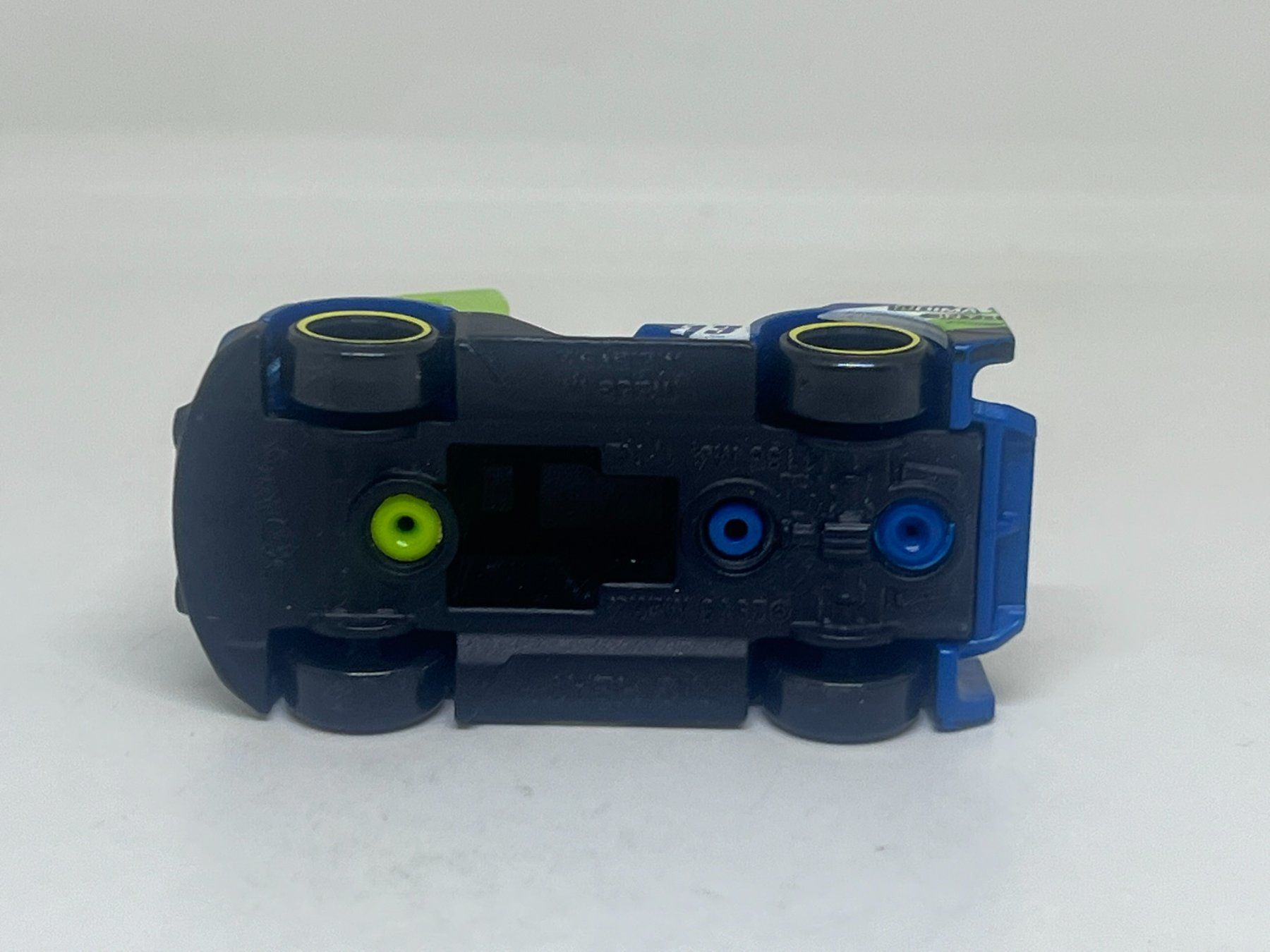 Hot Wheels Modellini d'auto: Hot Wheels Rig Heat #401 – Usato da Wildegg venduto da LaaBoutique 3