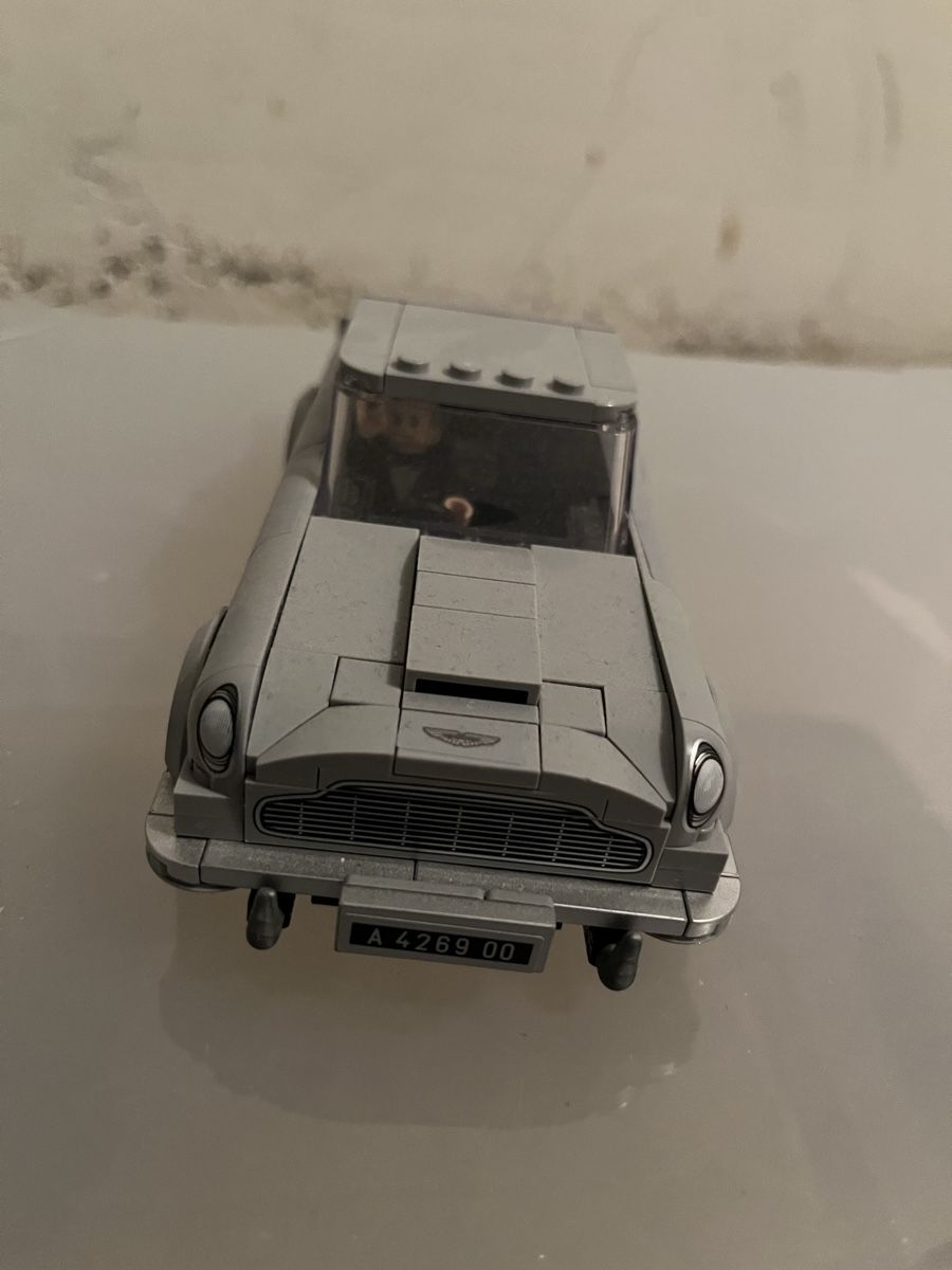 Lego Giocattoli: Lego Automobil – Usato da Malters venduto da MichaelSCH72 1