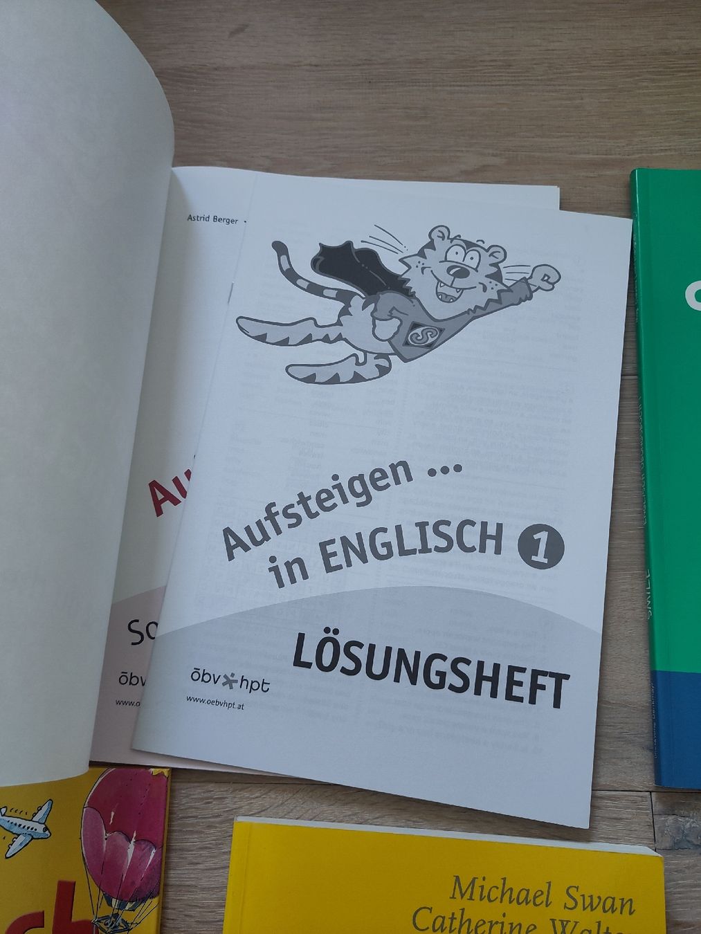 Libri: Englisch Bücher für Kinder, Sammlung – Usato da Abtwil AG venduto da sar_hfq8 4