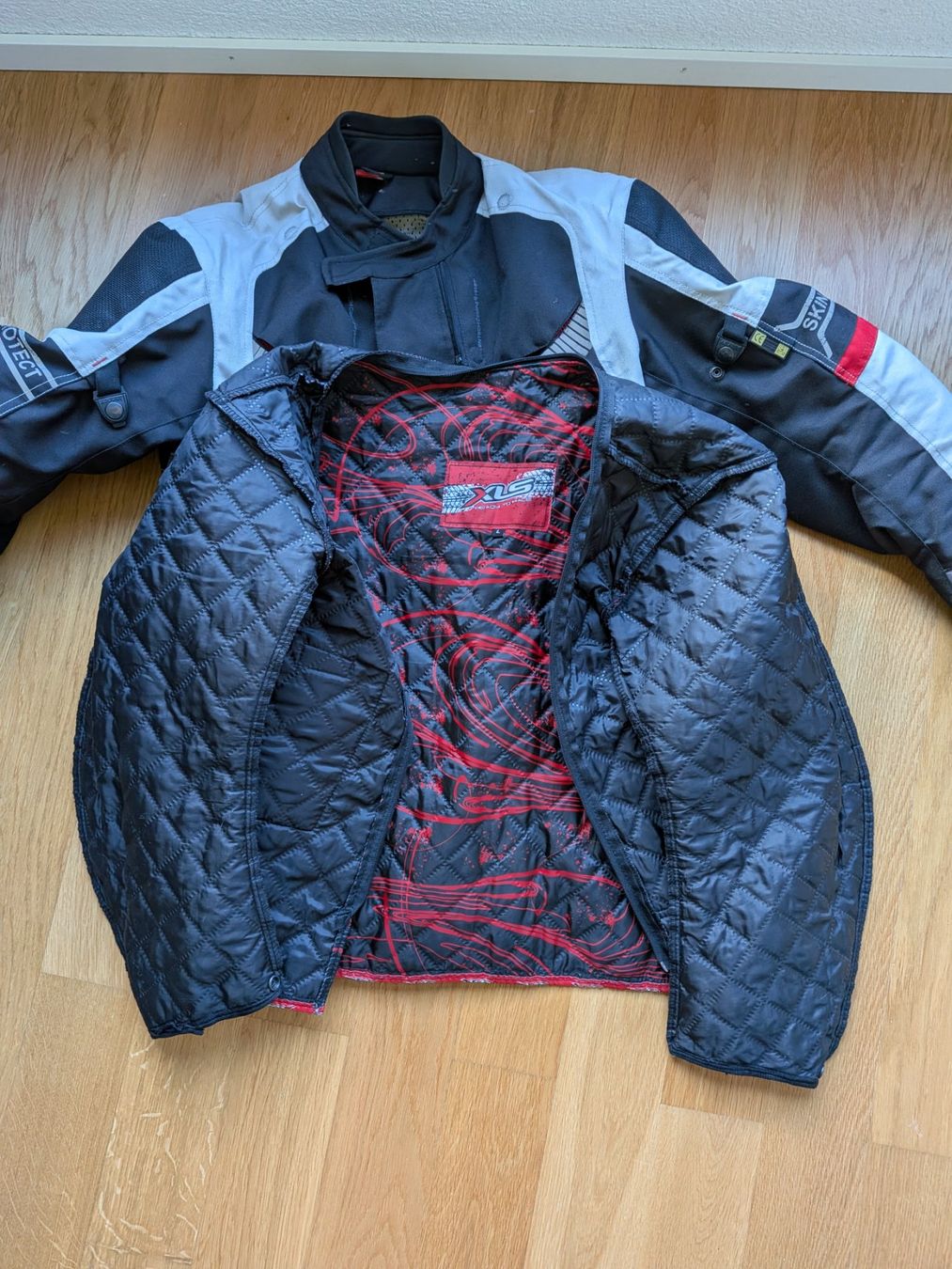 Completi: Motorradkombi Textil – Usato da Schlieren venduto da st.eve 2