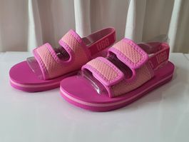 Gr. 36 - UGG Kindersandalen, Neu