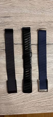 WHOOP Armband