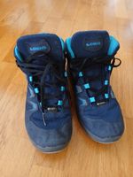 Lowa Trekkingschuhe