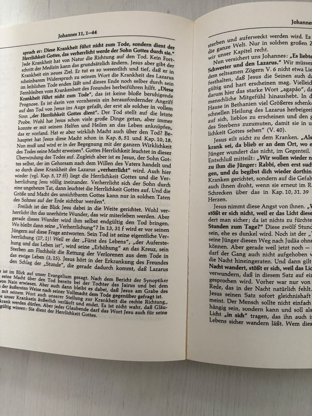 Bücher: Wuppertaler Studienbibel – Gebraucht aus Auenstein von 5222 4