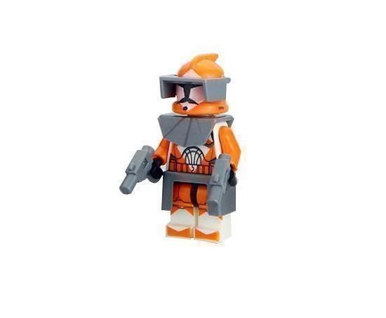 Statuette: 8 STAR WARS CLONE TROOPER - KLEMMBAUSTEINE MINIFIGUREN – Nuovo e nell'imballaggio originale da Kriens venduto da swissgadget 6