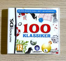 100 Klassiker Nintendo DS