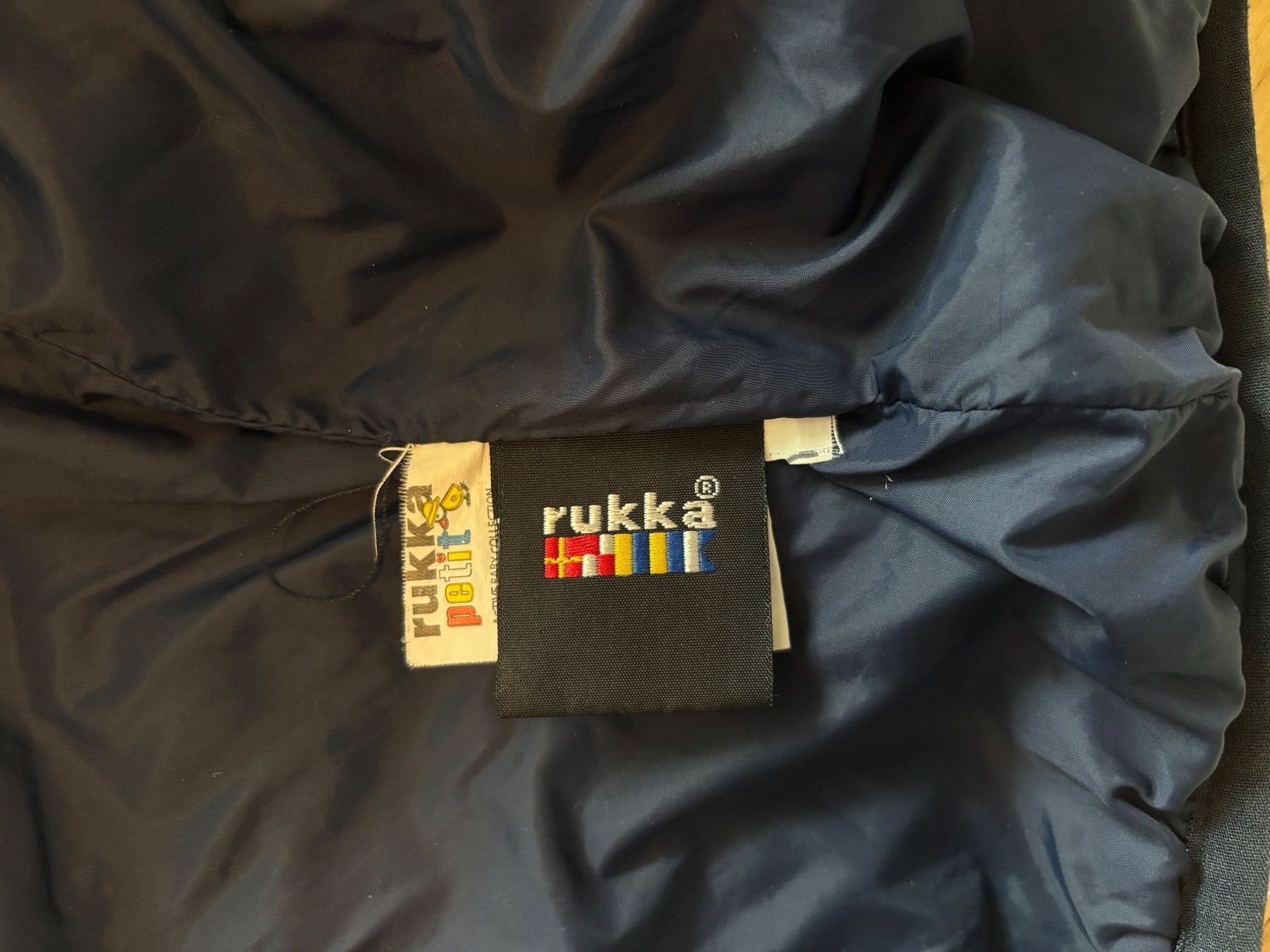 Rukka Jacken & Mäntel: RUKKA Winterjacke Gr. 92 – Gebraucht aus Zürich von missmodernage 8