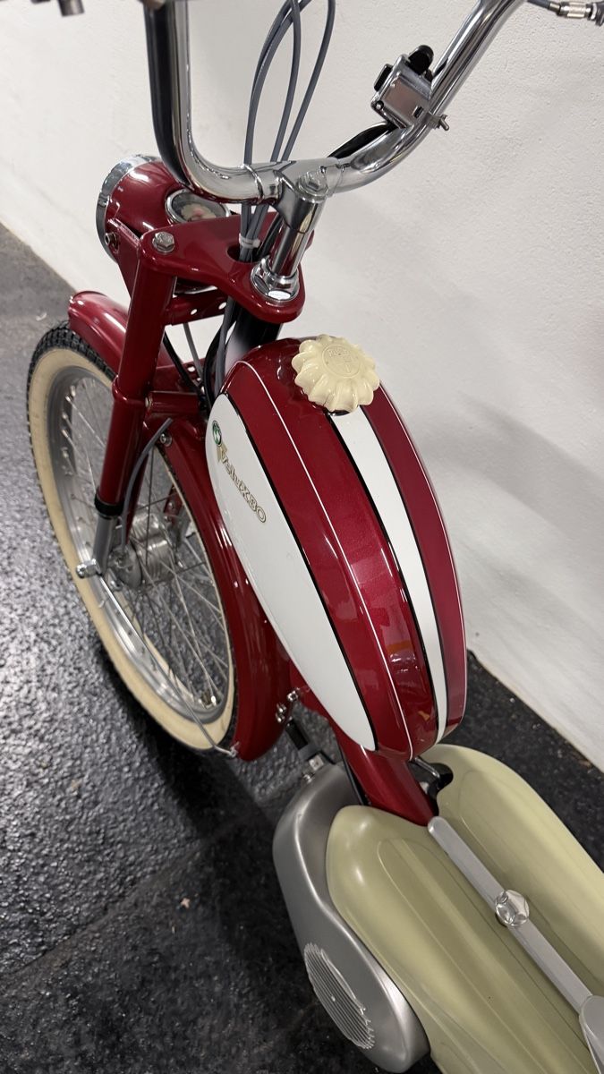 Puch Cyclomoteurs: Puch Velux X30 – Neuf (Voir description) à Wauwil par cnb_jl5v 3