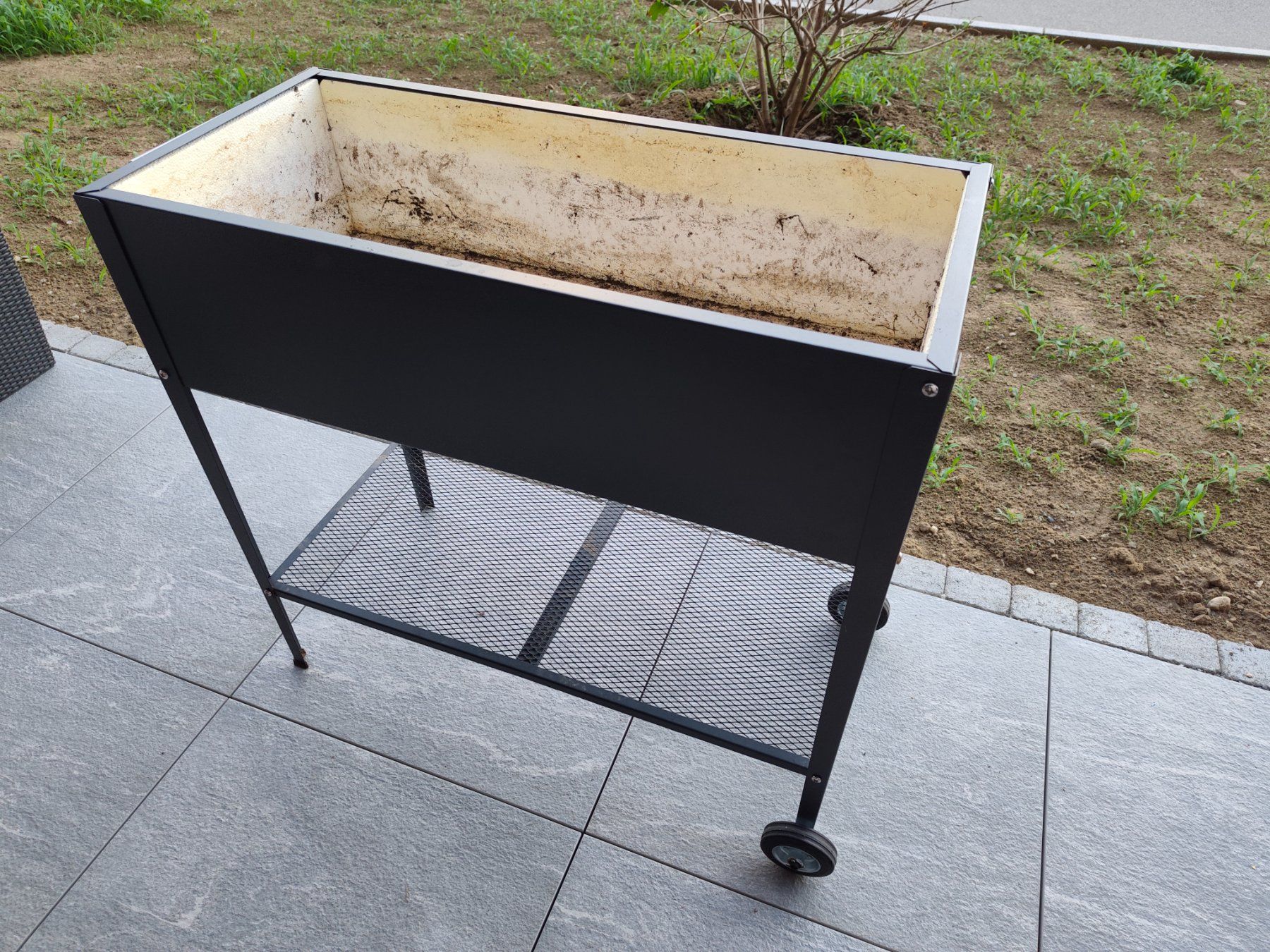 Box contenitori: Hochbett – Usato da Oftringen venduto da kov_5scw 3