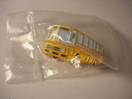 Postauto Pin #2