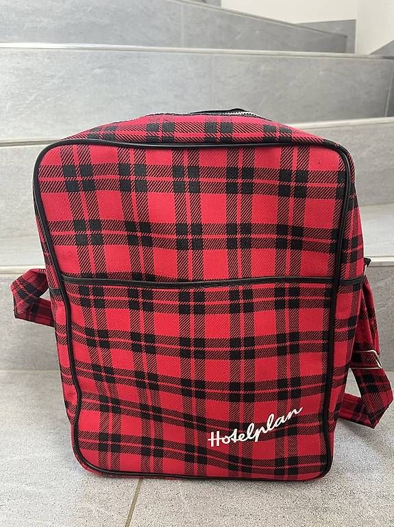 Borse: Vintage Tasche – Usato da Erlen venduto da alf710