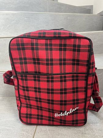 Vintage Tasche