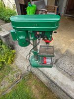 Standbohrmaschine