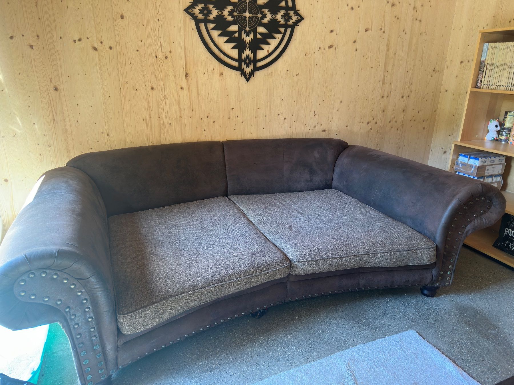 Sofas: Wunderschönes Sofa!!! – Gebraucht aus Zell ZH von Lindalinaa 2